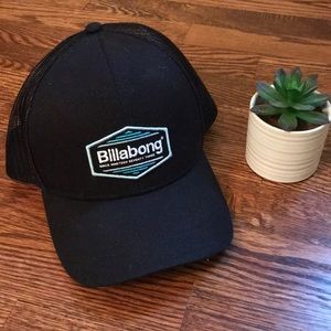 Billabong Snapback